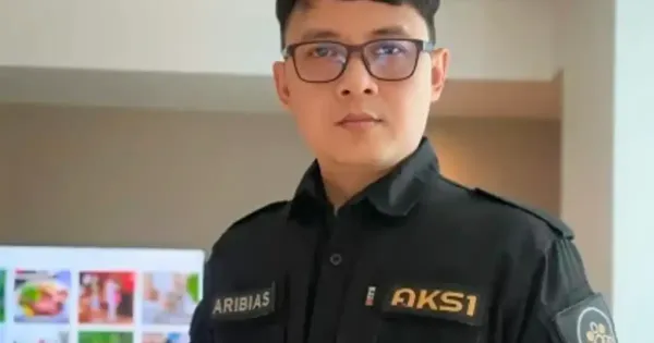 Ari Bias