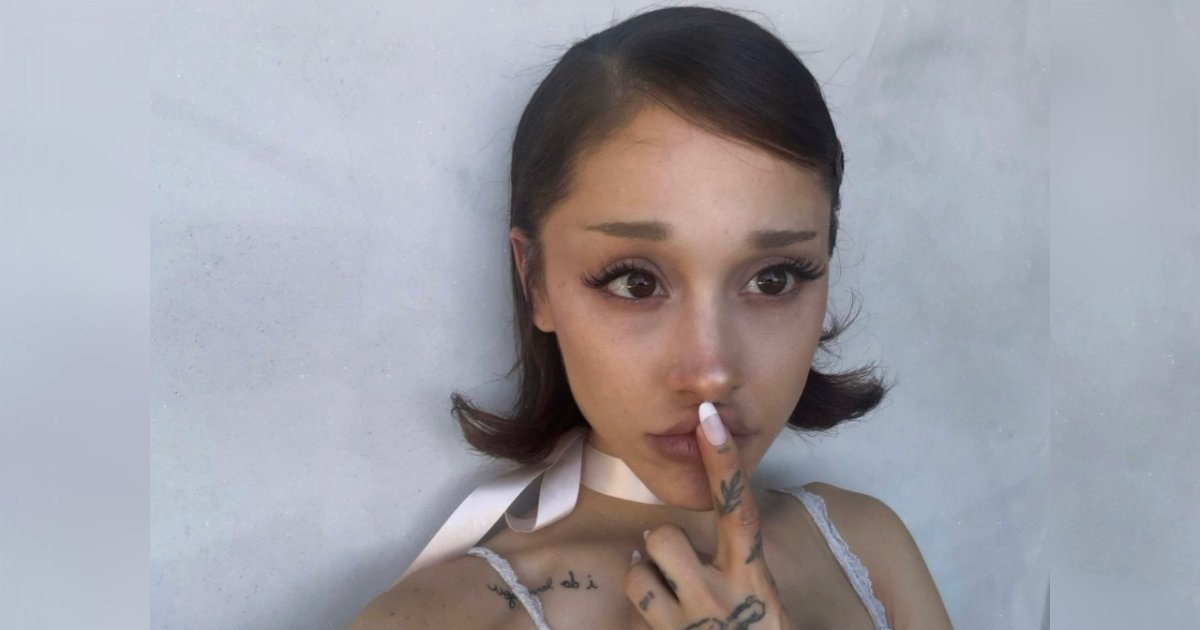 Ariana Grande