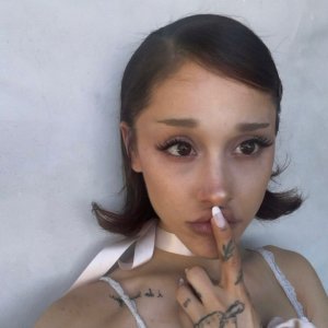 Ariana Grande