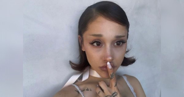 Ariana Grande