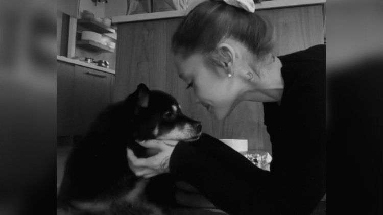 Ariana Grande dan Coco