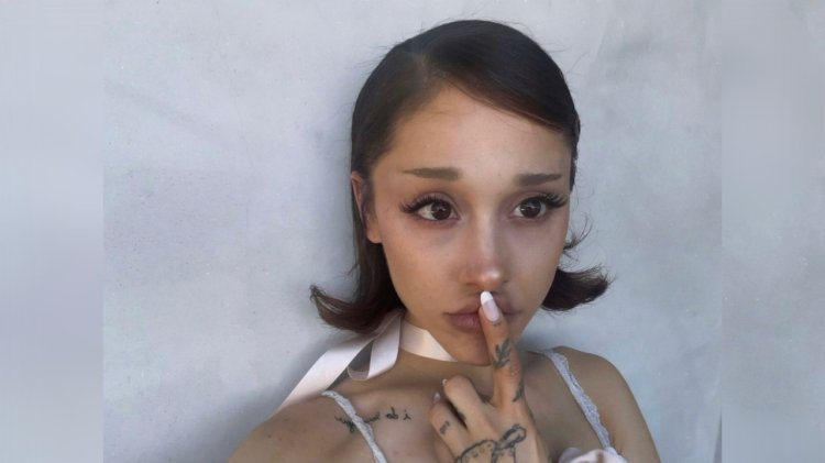 Ariana Grande