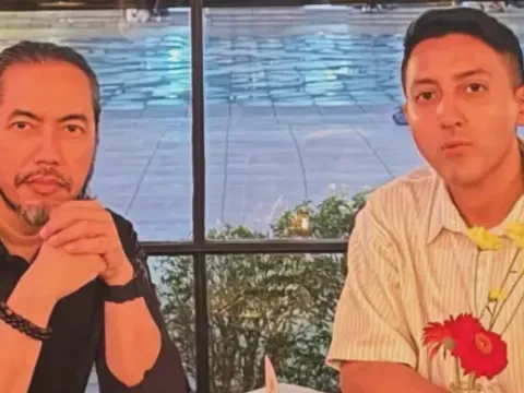 Aron Ashab dan Sunan Kalijaga