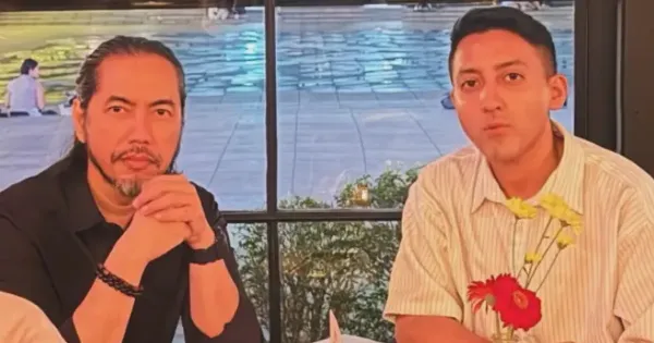 Aron Ashab dan Sunan Kalijaga Aron Ashab dan Sunan Kalijaga