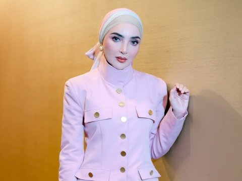 Ashanty