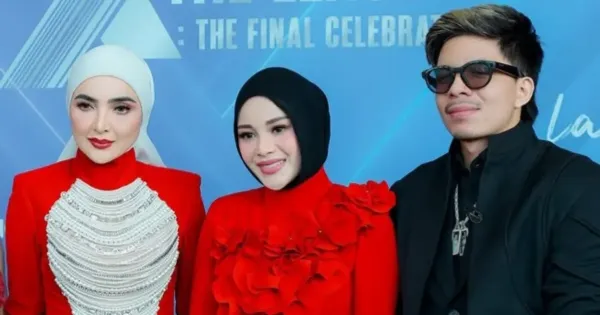 Ashanty Aurel atta Ashanty Aurel atta