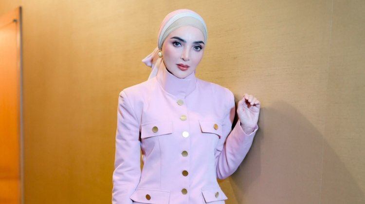 Ashanty