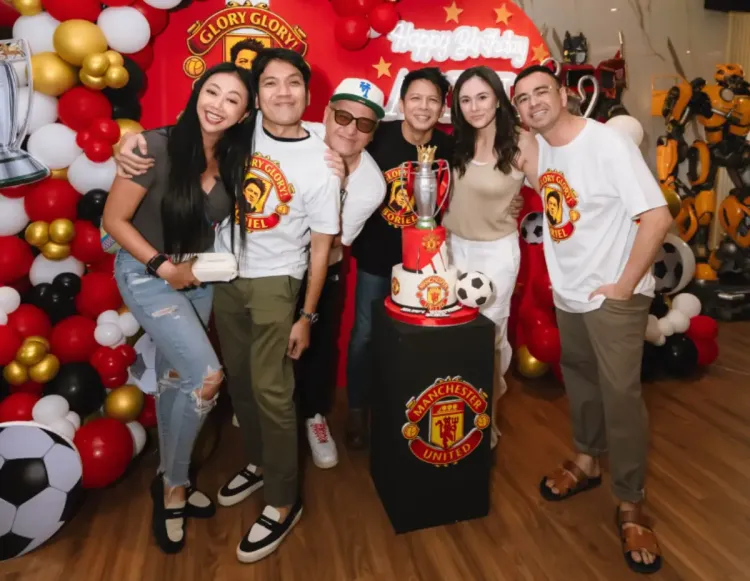 ASRI dan DESTA (foto instagram @gadiiing