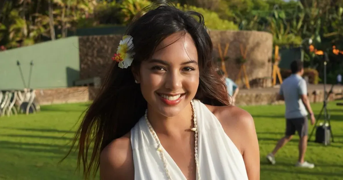 Aurelie Moeremans