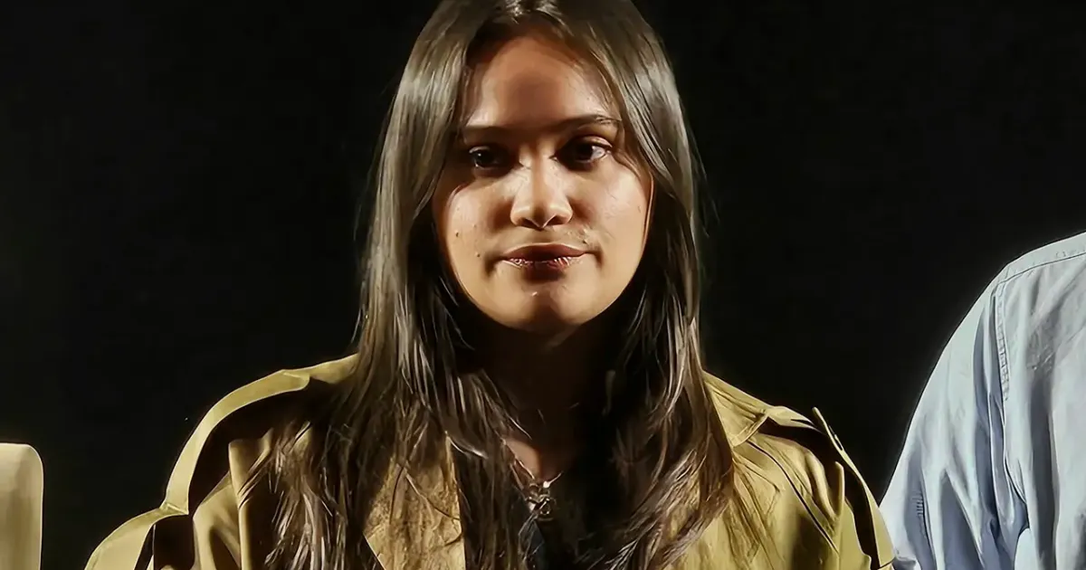 Aurora Ribero