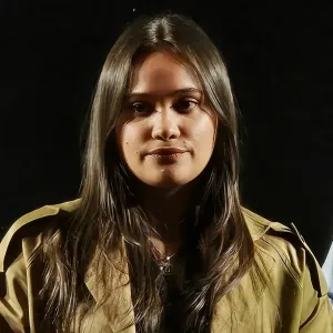 Aurora Ribero