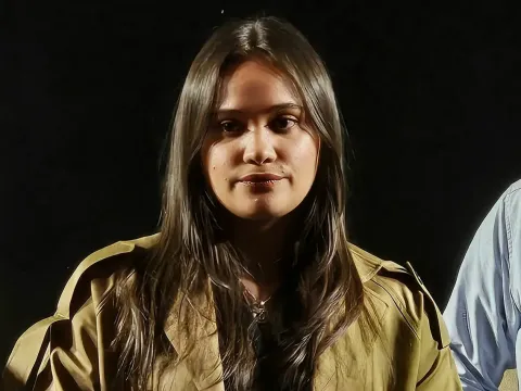 Aurora Ribero