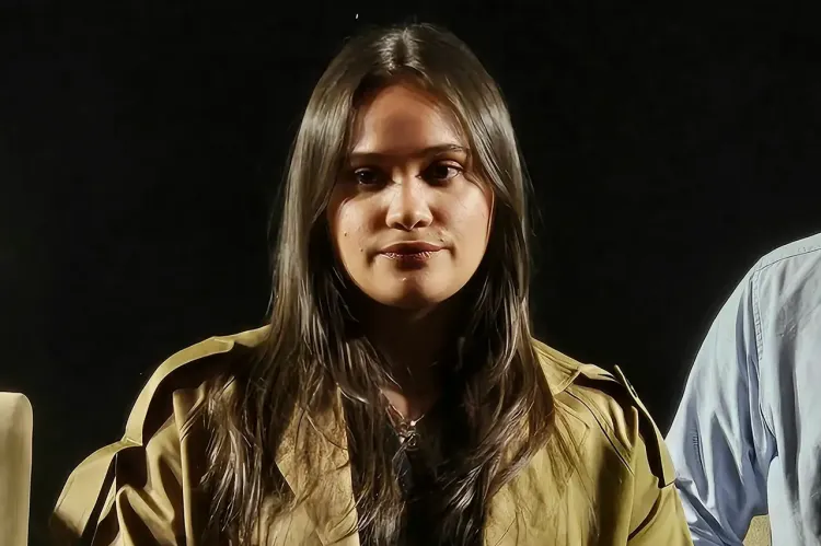 Aurora Ribero
