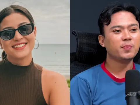 Awkarin dan Aa Juju