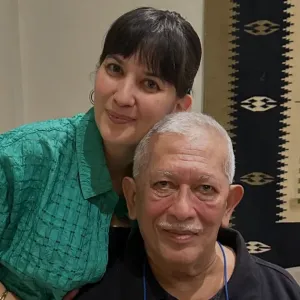 Ayah Hannah Al Rashid