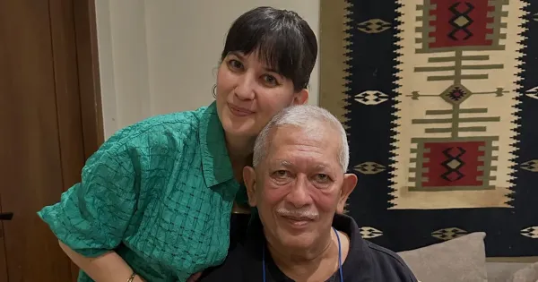 Ayah Hannah Al Rashid