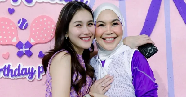 Ayu ting ting umi kalsum