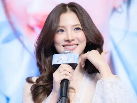 Baifern Pimchanok
