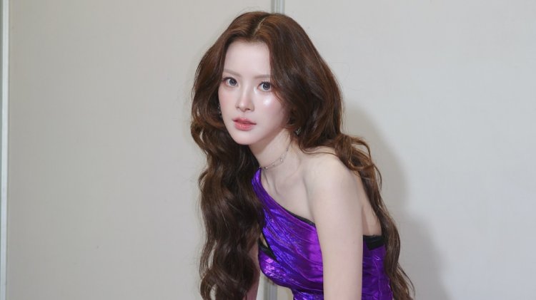 Baifern Pimchanok