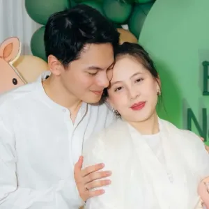 Benjiro Anak Adhisty Zara dan Tsaqib