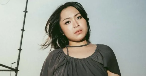 Bernadya ribka Bernadya ribka