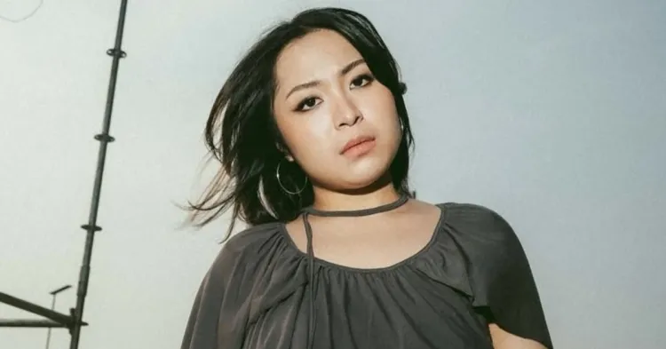 Bernadya ribka