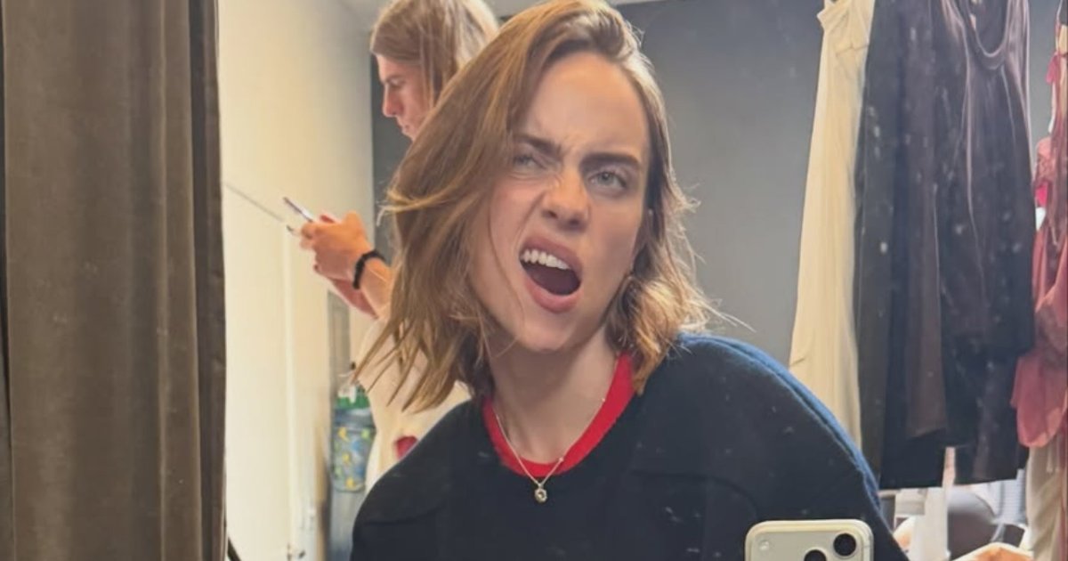 Billie Eilish