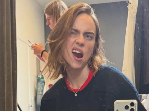 Billie Eilish