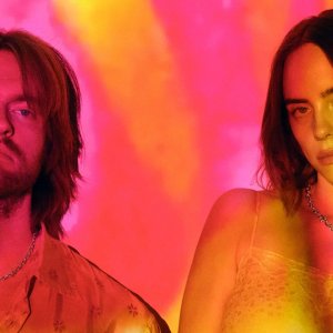 Billie Eilish dan Finneas