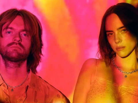Billie Eilish dan Finneas
