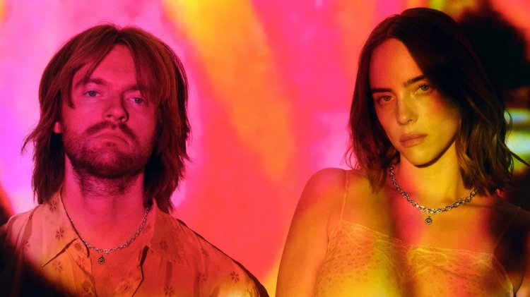 Billie Eilish dan Finneas
