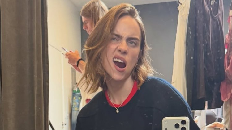 Billie Eilish