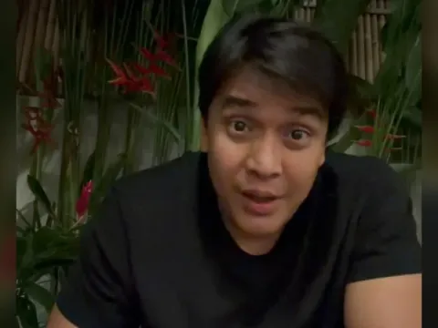 Billy syahputra