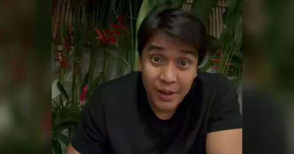 Billy syahputra Billy syahputra