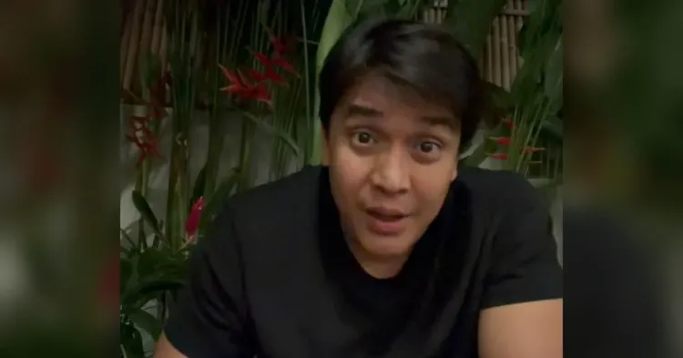 Billy syahputra