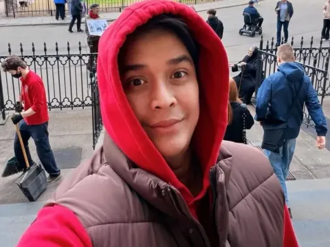 Billy syahputra