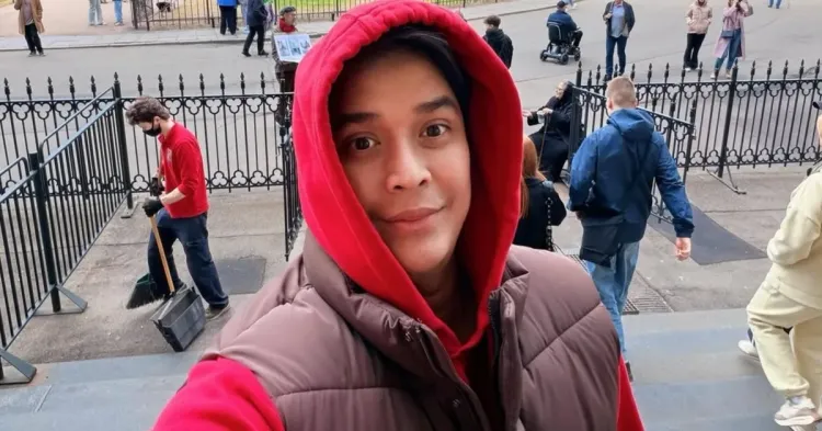 Billy syahputra