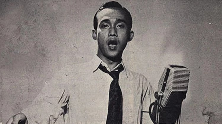 Bing Slamet