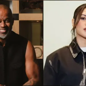 Brian mcknight raisa