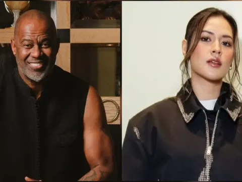 Brian mcknight raisa