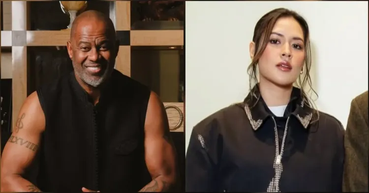 Brian mcknight raisa