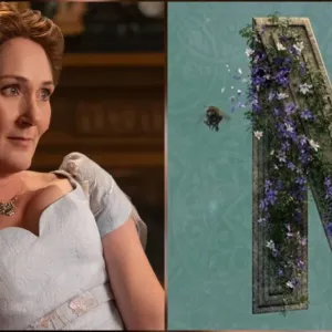 Bridgerton season 5 violet edmund netflix