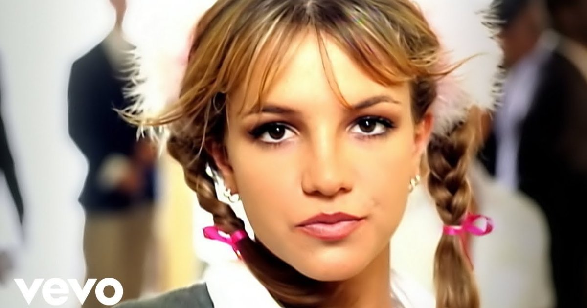 Britney Spears