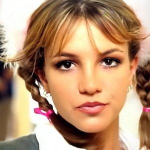 Britney Spears