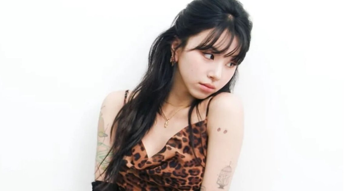 Chaeyoung TWICE