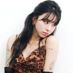 Chaeyoung TWICE