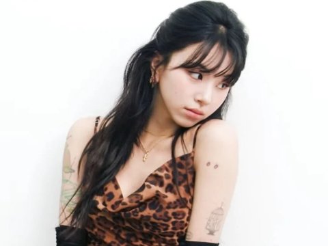 Chaeyoung TWICE
