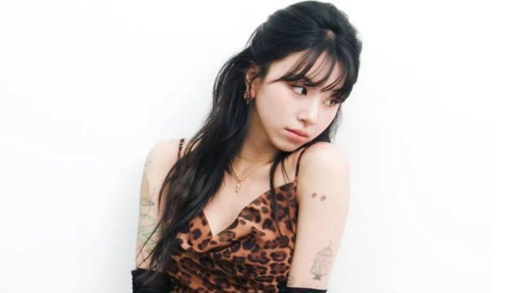 Chaeyoung TWICE