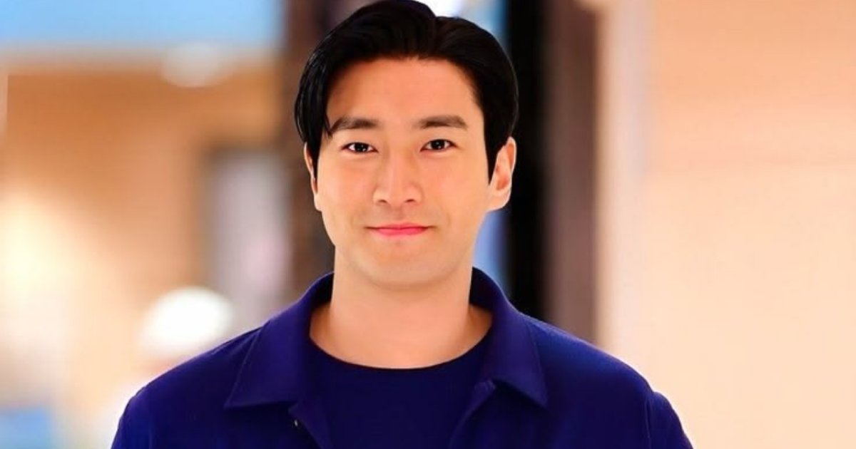 Choi Siwon
