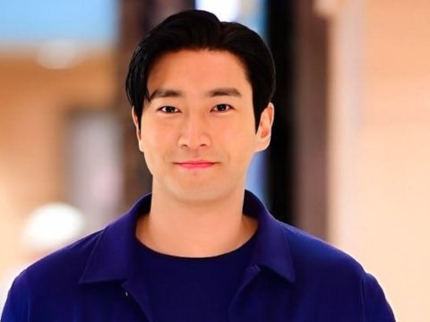 Choi Siwon